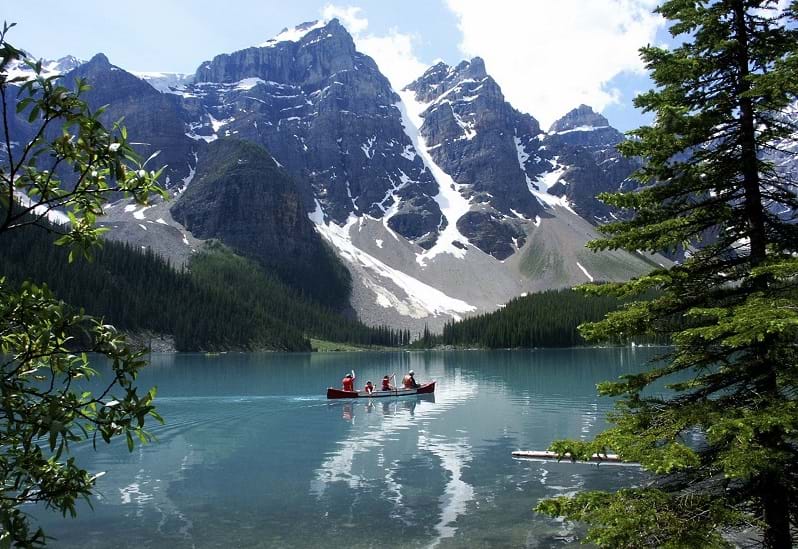 Great Reasons to Visit Canada, McNally Travel Blog